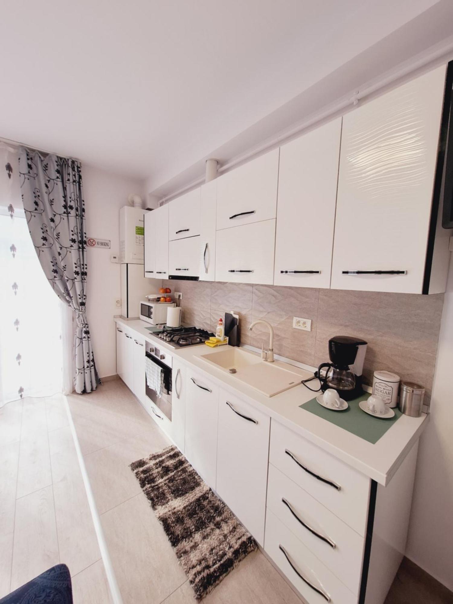 Mirvana Apartments Allure Studio Temeşvar Dış mekan fotoğraf