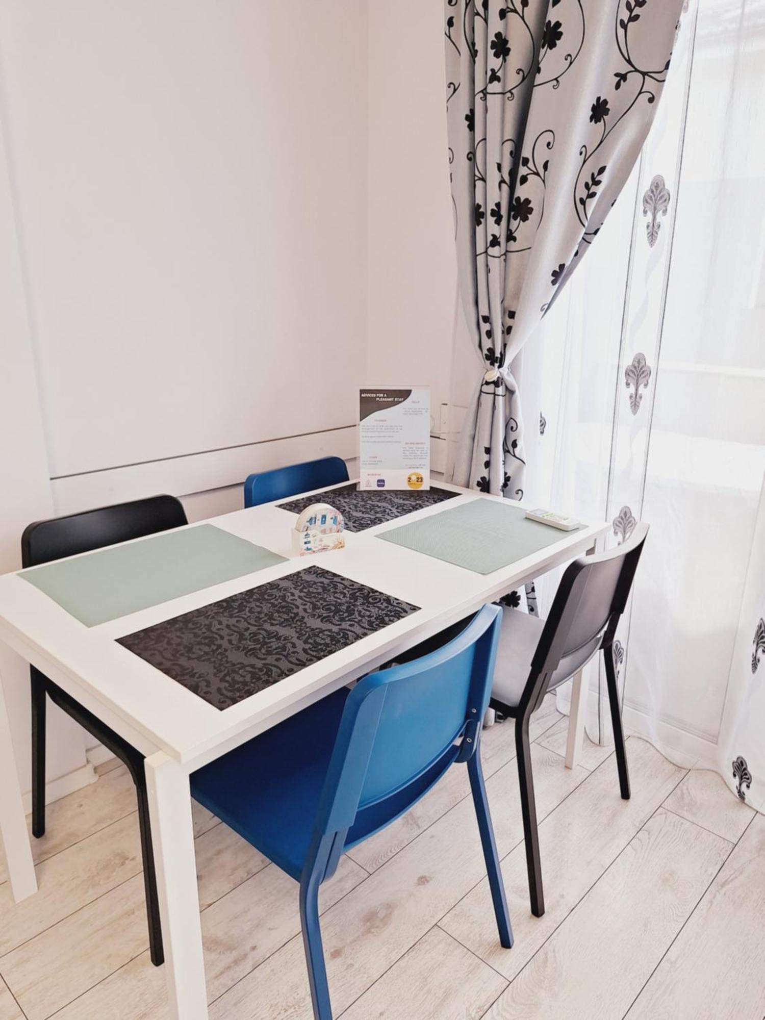 Mirvana Apartments Allure Studio Temeşvar Dış mekan fotoğraf